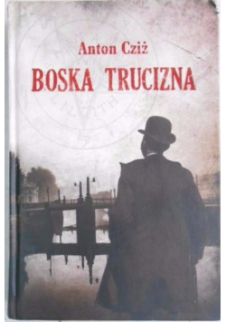 Boska trucizna