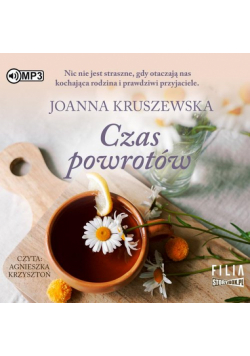 Czas powrotów