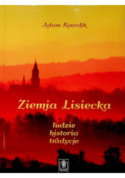 Ziemia lisiecka
