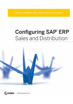 Configuring SAP ERP Sales Dist for POD