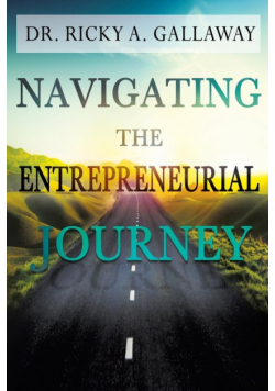 Navigating the Entrepreneurial Journey