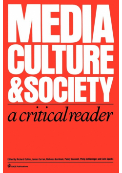 Media, Culture & Society