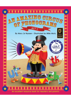 An Amazing Circus of Phonograms-Act 1