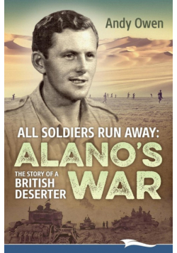 All Soldiers Run Away