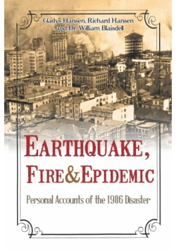 Earthquake, Fire & Epidemic