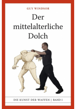Der mittelalterliche Dolch