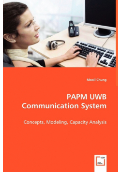 PAPM UWB Communication System
