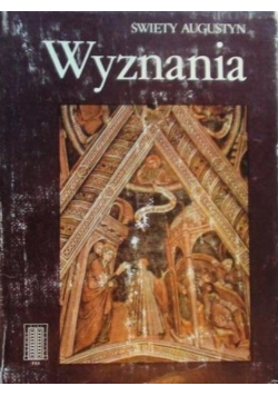 Św Augustyn Wyznania