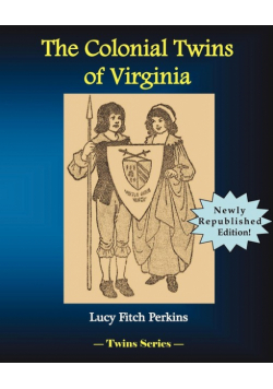 The Colonial Twins of Virginia