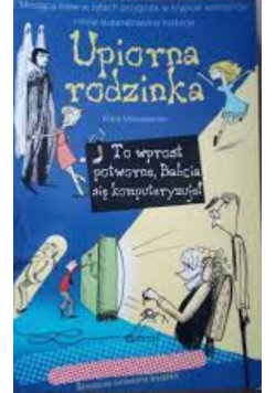 Upiorna rodzinka