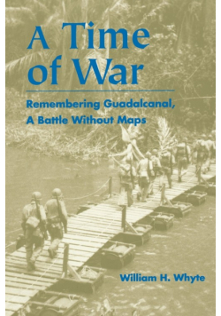Time of War