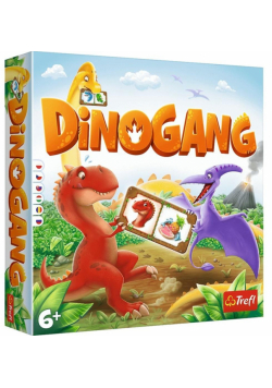 Dinogang TREFL