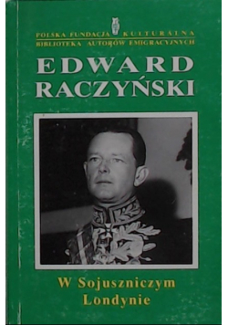 W Sojuszniczym Londynie