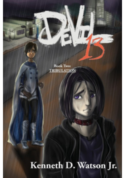 Devil 13