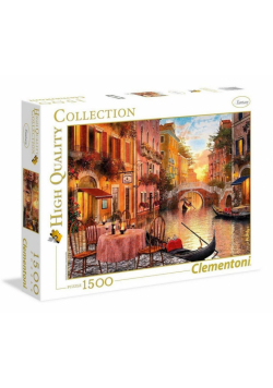 Puzzle 1500 HQ Venezia 2