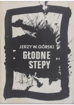 Głodne stepy