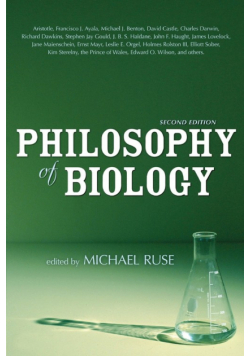 Philosophy of Biology