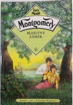 Błękitny zamek
