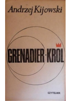 Grenadier - król