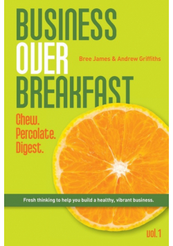 Business Over Breakfast Vol. 1