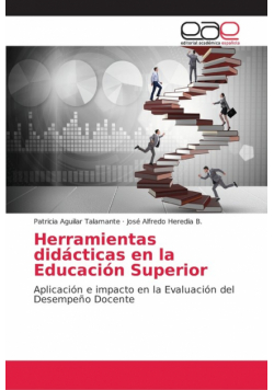 Herramientas didácticas en la Educación Superior