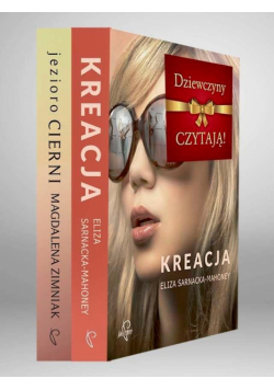 Kreacja / Jezioro cierni pakiet