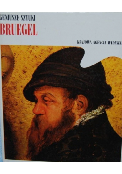 Geniusze sztuki Bruegel
