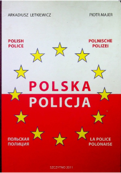 Polska policja