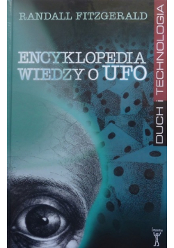 Encyklopedia Wiedzy o UFO