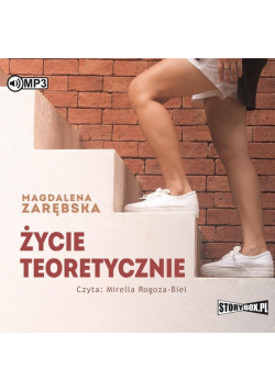Życie teoretycznie audiobook