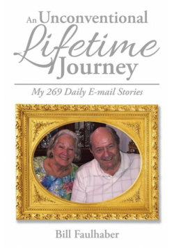 An Unconventional Lifetime Journey