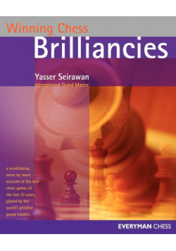 Winning Chess Brilliancies