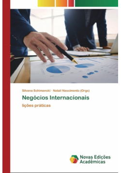 Negócios Internacionais