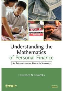 Mathematics of Personal Finance