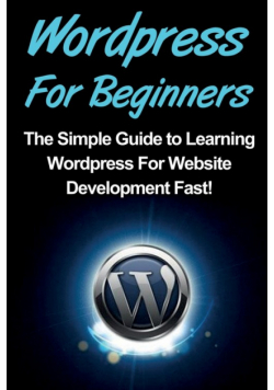 WordPress For Beginners