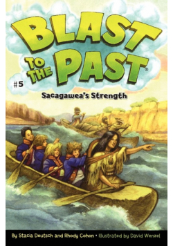 Sacagawea's Strength