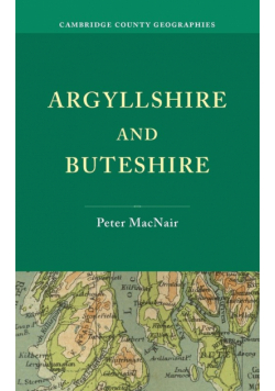 Argyllshire and Buteshire