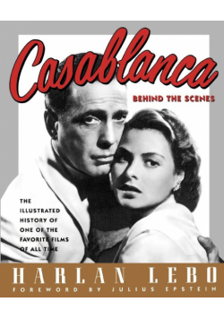 Casablanca