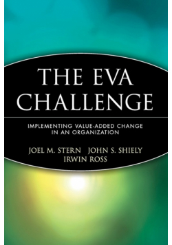 The Eva Challenge