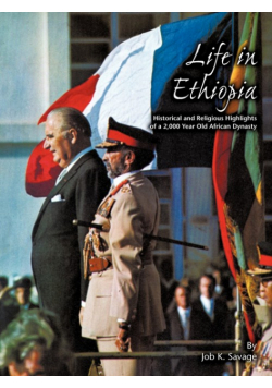 Life in Ethiopia