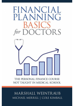 Financial Planning Basics for Doctors