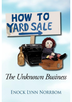 How to Yard Sale
