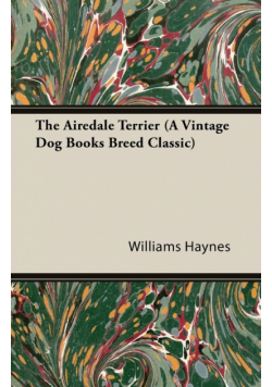 The Airedale Terrier