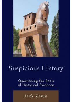 Suspicious History