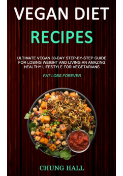 Vegan Diet Recipes