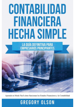 Contabilidad Financiera Hecha Simple