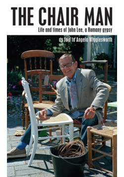 The Chair Man