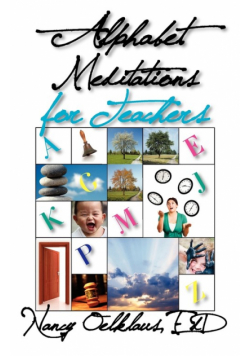Alphabet Meditations for Teachers