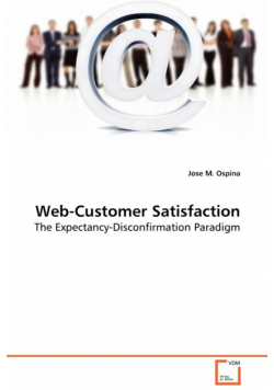 Web-Customer Satisfaction