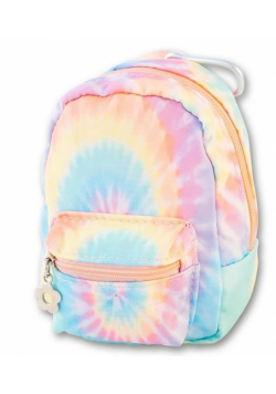Portfelik Tie Dye Pastel STnux